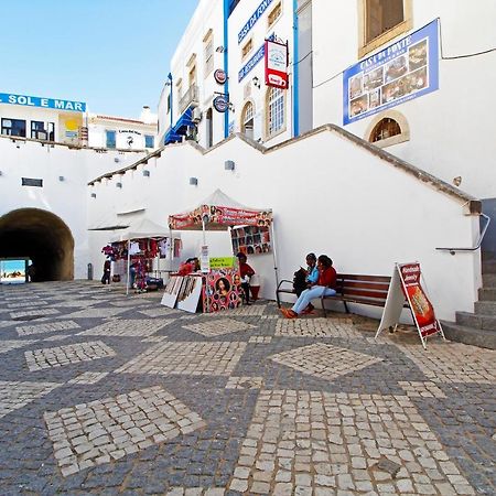 Albufeira Central By Homing מראה חיצוני תמונה