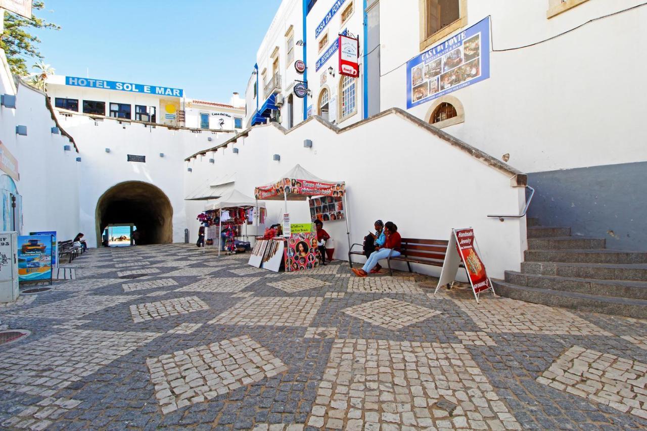 Albufeira Central By Homing מראה חיצוני תמונה