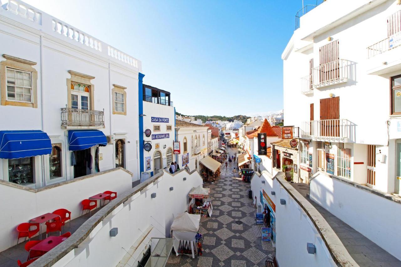 Albufeira Central By Homing מראה חיצוני תמונה