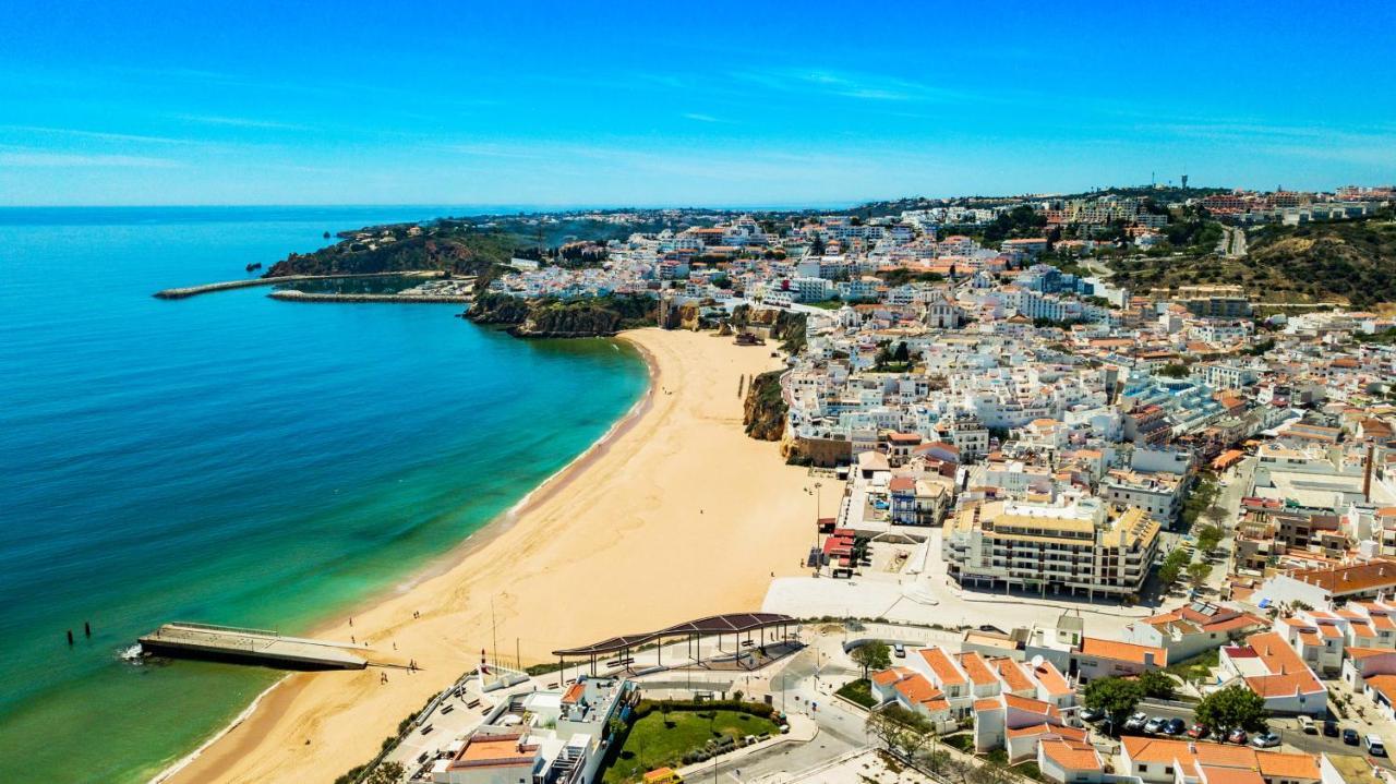 Albufeira Central By Homing מראה חיצוני תמונה