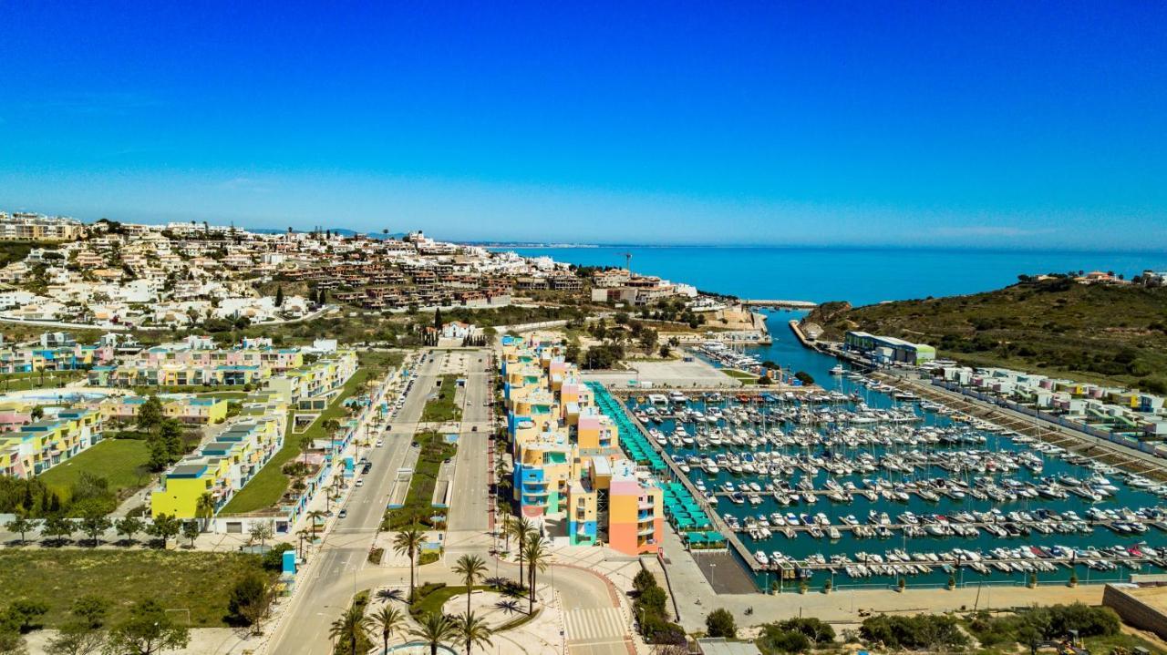 Albufeira Central By Homing מראה חיצוני תמונה