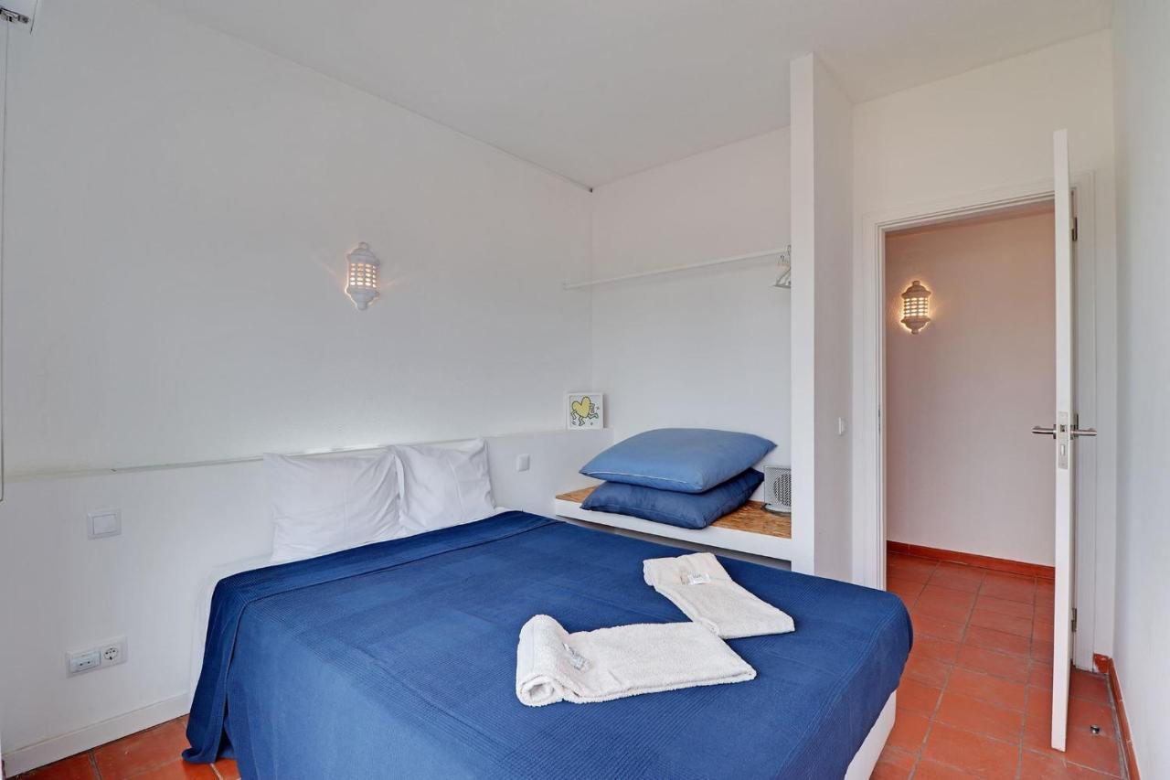 Albufeira Central By Homing מראה חיצוני תמונה