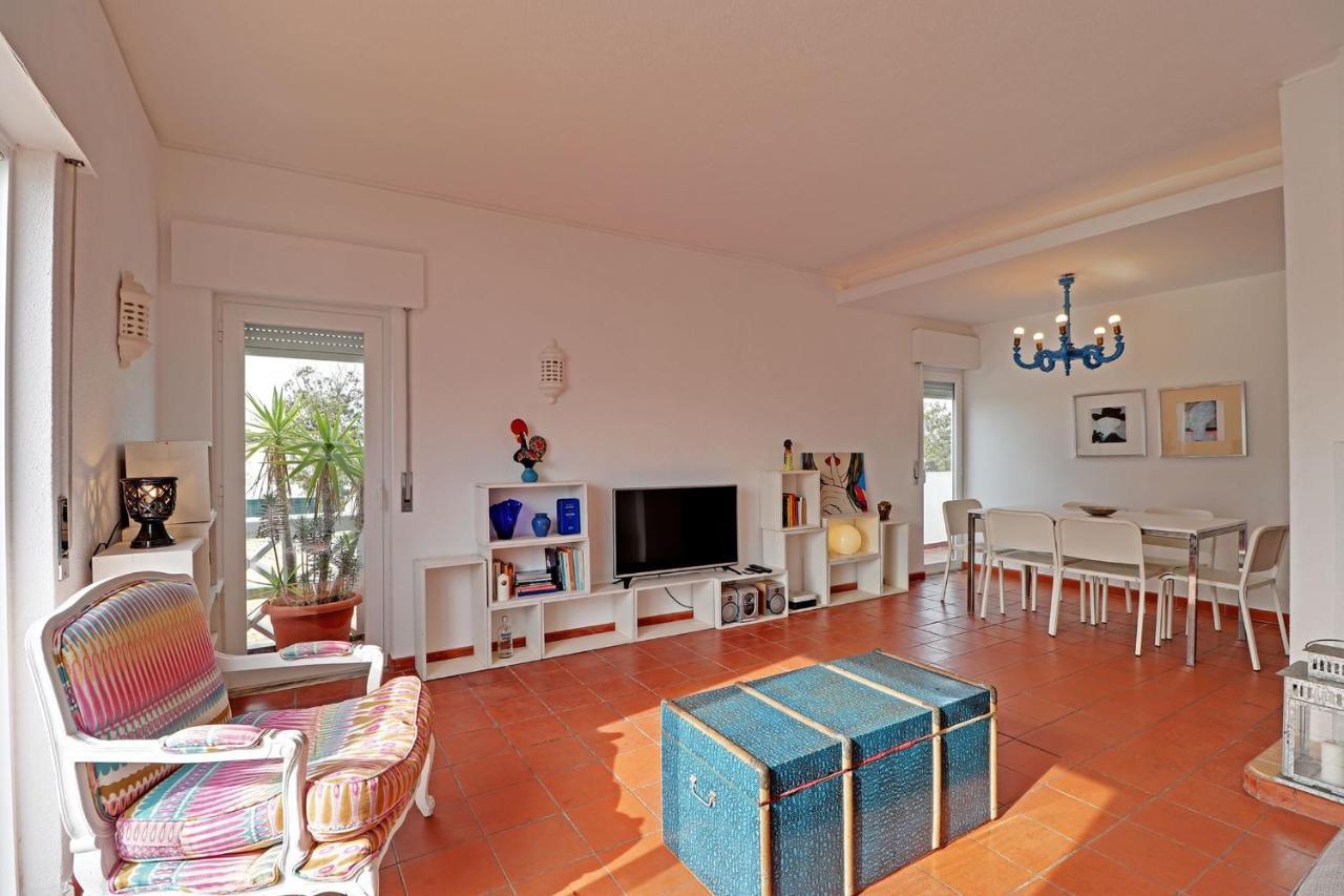 Albufeira Central By Homing מראה חיצוני תמונה