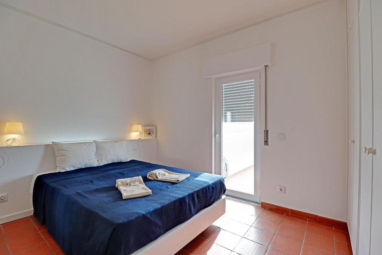Albufeira Central By Homing מראה חיצוני תמונה