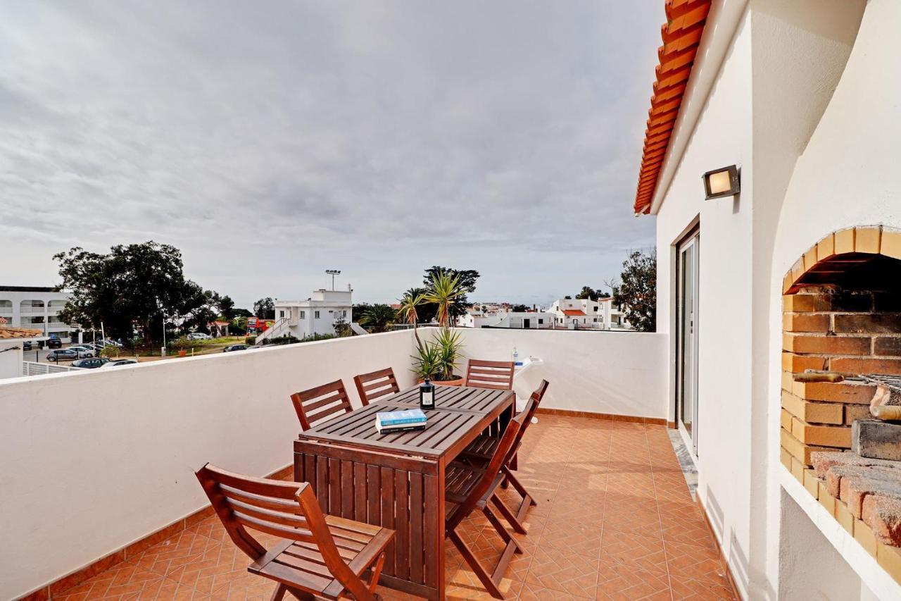 Albufeira Central By Homing מראה חיצוני תמונה