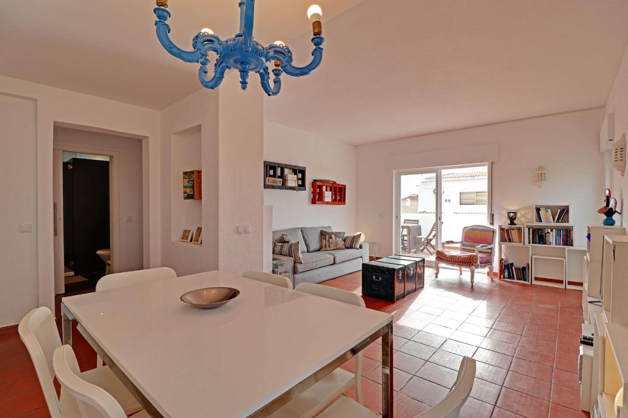 Albufeira Central By Homing מראה חיצוני תמונה