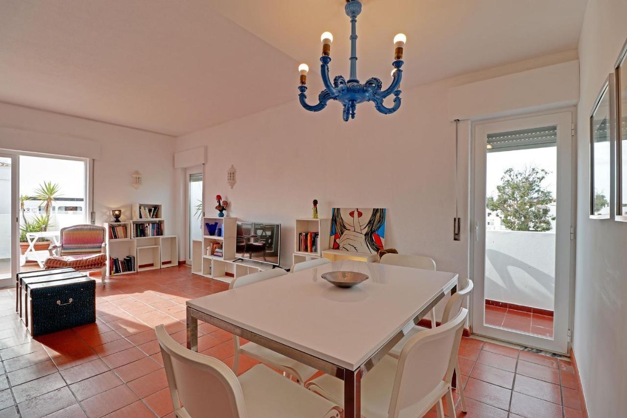 Albufeira Central By Homing מראה חיצוני תמונה