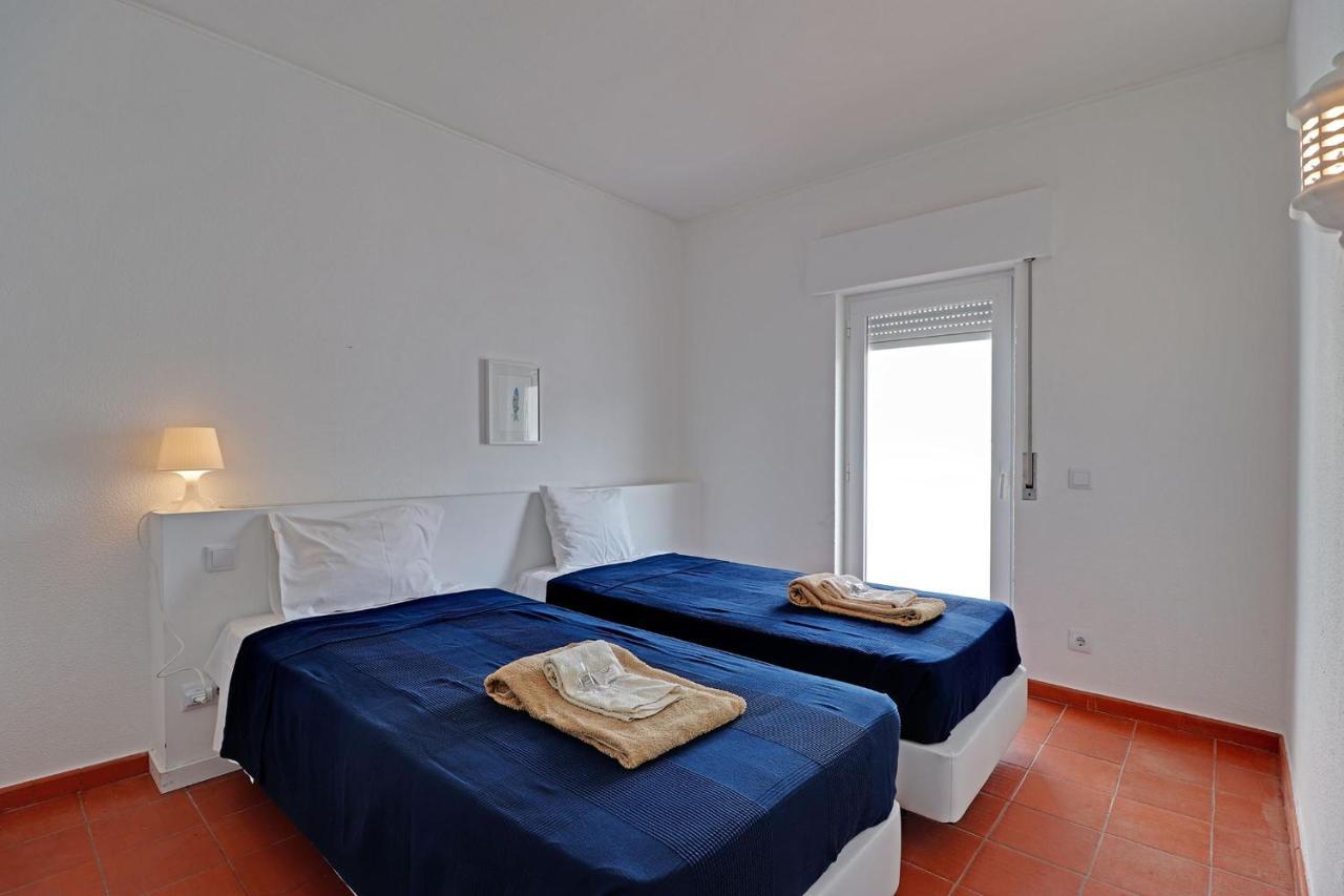 Albufeira Central By Homing מראה חיצוני תמונה