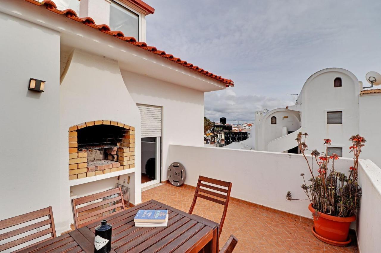 Albufeira Central By Homing מראה חיצוני תמונה