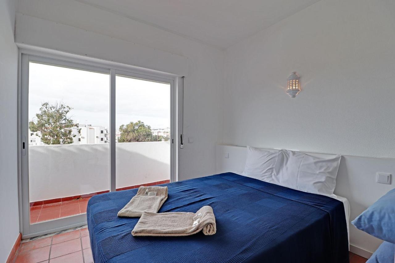 Albufeira Central By Homing מראה חיצוני תמונה