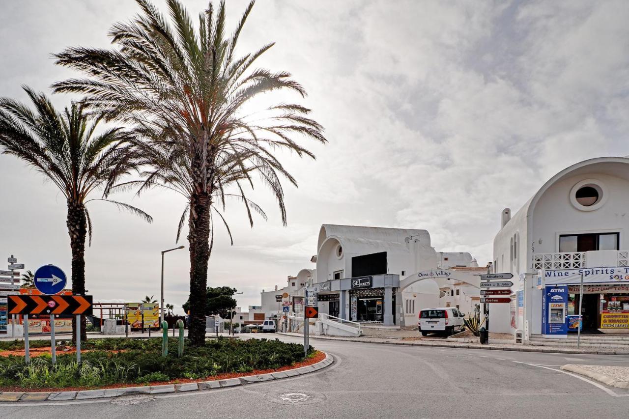 Albufeira Central By Homing מראה חיצוני תמונה