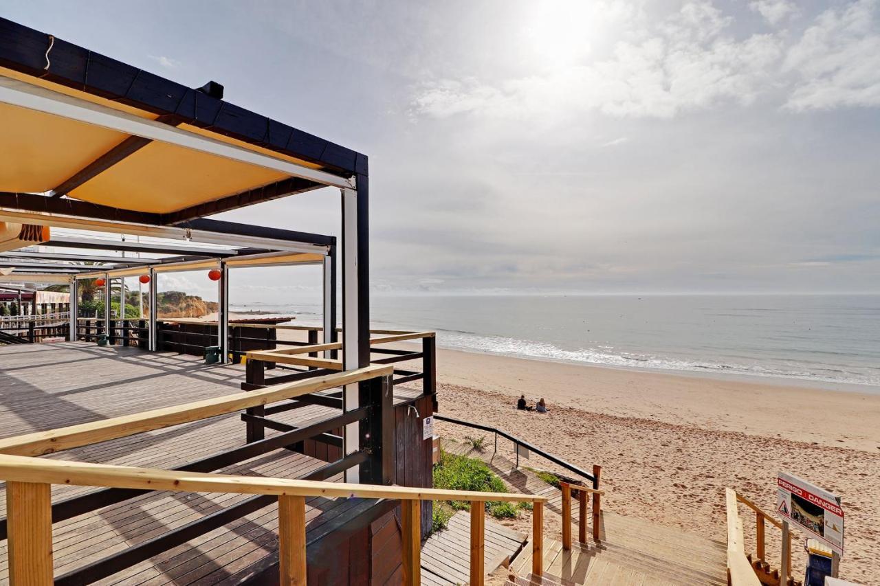 Albufeira Central By Homing מראה חיצוני תמונה