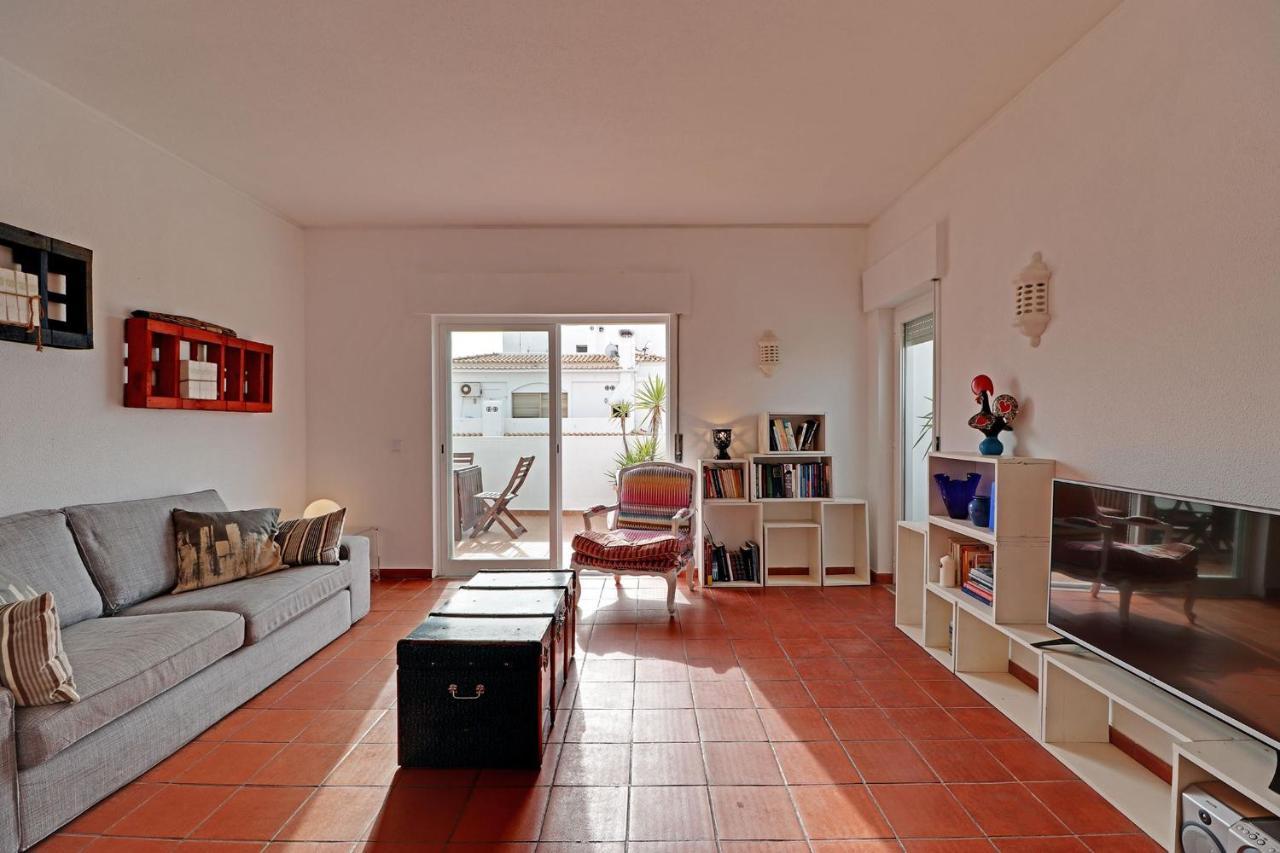 Albufeira Central By Homing מראה חיצוני תמונה